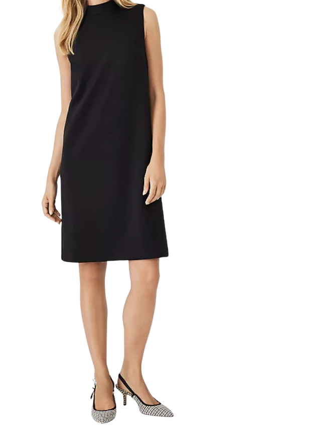 Mod Dress | Fall Fashion Trends 2024